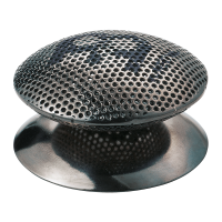Meinl Percussion SH17 Spin Spark Shaker