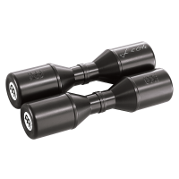 Meinl Percussion SH4 Artist Series Luis Conte Shaker