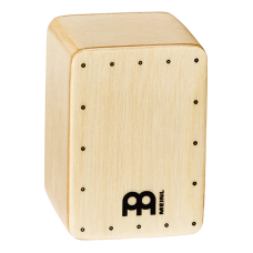 Meinl Percussion SH50 Mini Cajon Shaker Meinl Percussion SH50 Mini Cajon Shaker