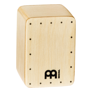 Meinl Percussion SH50 Mini Cajon Shaker