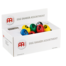 Meinl Percussion ES Tojás Shaker