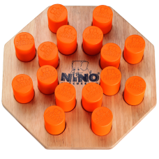 Nino 526 Shake'n Play Hallás Fejlesztő Társasjáték