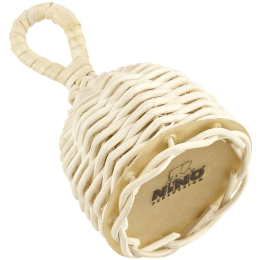 Nino 501 Rattan Caxixi