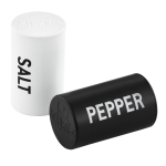 Nino 578 Só és Bors Szóró Alakú Shaker 