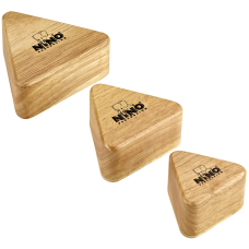 Nino 508 Fa Shaker Készlet