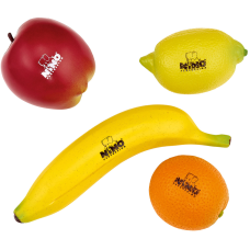 Nino SET100 Gyümölcs Shaker Set (4 darabos)