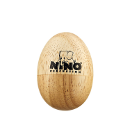 Nino 562 Fa Tojás Shaker (kicsi)