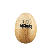 Nino 562 Fa Tojás Shaker (kicsi)
