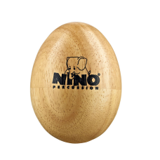 Nino 563 Fa Tojás Shaker (közepes)