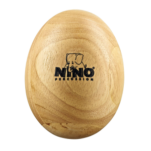 Nino 564 Fa Tojás Shaker (nagy) Nino 564 Fa Tojás Shaker (nagy)