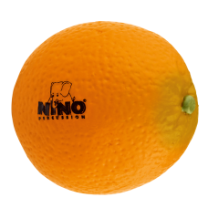 Nino 598 Narancs Shaker