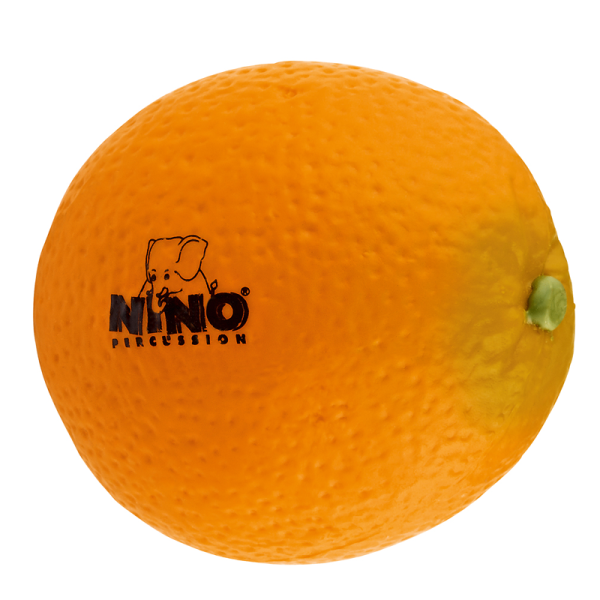 Nino 598 Narancs Shaker