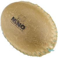 Nino 11 Tojás Shaker (bőr)