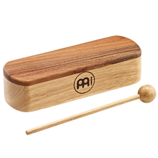 Meinl Percussion PMWB1 Professional Wood Block Meinl Percussion PMWB1 Professional Wood Block
