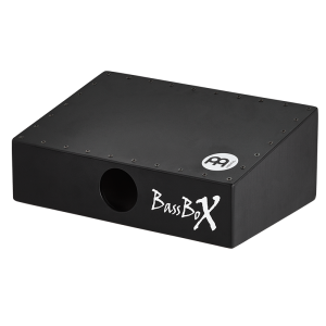 Meinl Percussion Bassbox