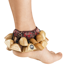 Meinl Percussion FR1NT Lábcsörgő