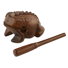 Meinl Percussion FROG Fa Béka