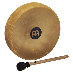 Meinl Percussion HOD125 Amerikai Hoop Dob