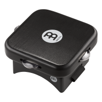 Meinl Percussion KP-JT Knee Pad Jingle Tap Meinl Percussion KP-JT Knee Pad Jingle Tap