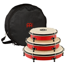 Meinl Percussion PL-SET Plenera készlet tokokkal Meinl Percussion PL-SET Plenera készlet tokokkal
