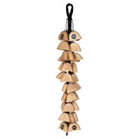 Meinl Percussion WA1 Fa Vízesés Effekt