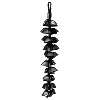 Meinl Percussion WA7 Üvegszálas Vízesés Effekt Meinl Percussion WA7 Üvegszálas Vízesés Effekt