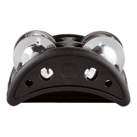 Meinl Percussion CFJS2S Kompakt Láb Tambourine Meinl Percussion CFJS2S Kompakt Láb Tambourine