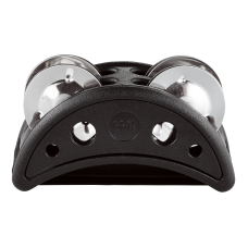 Meinl Percussion CFJS2S Kompakt Láb Tambourine