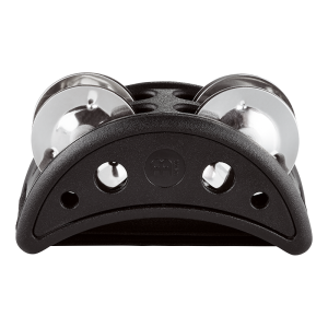 Meinl Percussion CFJS2S Kompakt Láb Tambourine