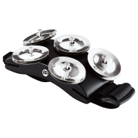 Meinl Percussion CFT5 Cajon Láb Tambourine