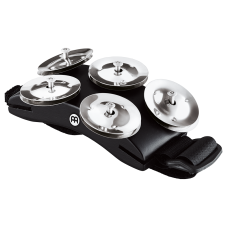 Meinl Percussion CFT5 Cajon Láb Tambourine