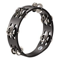 Meinl Percussion CTA2 Kompakt Tambourine Meinl Percussion CTA2 Kompakt Tambourine