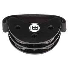 Meinl Percussion FJS2S Láb Tambourine