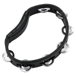 Meinl Percussion HTBK Headliner Series ABS Kézi Tambourine