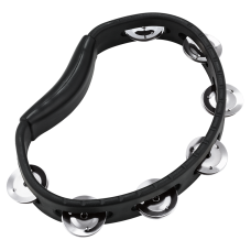 Meinl Percussion HTBK Headliner Series ABS Kézi Tambourine Meinl Percussion HTBK Headliner Series ABS Kézi Tambourine