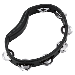 Meinl Percussion HTBK Headliner Series ABS Kézi Tambourine