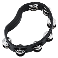 Meinl Percussion HTMT1 Headliner Series Kézi ABS Tambourine