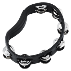 Meinl Percussion HTMT1 Headliner Series Kézi ABS Tambourine Meinl Percussion HTMT1 Headliner Series Kézi ABS Tambourine