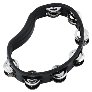 Meinl Percussion HTMT1 Headliner Series Kézi ABS Tambourine Meinl Percussion HTMT1 Headliner Series Kézi ABS Tambourine