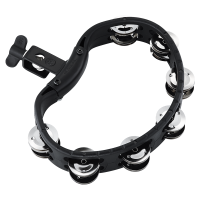 Meinl Percussion HTMT2 Headliner Series Rögzíthető ABS Tambourine Meinl Percussion HTMT2 Headliner Series Rögzíthető ABS Tambourine