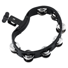Meinl Percussion HTMT2 Headliner Series Rögzíthető ABS Tambourine Meinl Percussion HTMT2 Headliner Series Rögzíthető ABS Tambourine