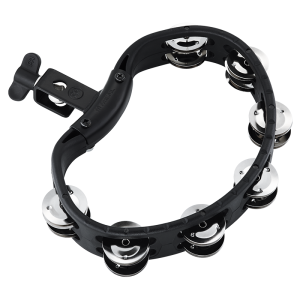 Meinl Percussion HTMT2 Headliner Series Rögzíthető ABS Tambourine Meinl Percussion HTMT2 Headliner Series Rögzíthető ABS Tambourine