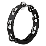 Meinl Percussion HTT8 Headliner Series Tour Tambourine
