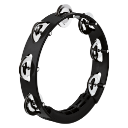 Meinl Percussion HTT8 Headliner Series Tour Tambourine