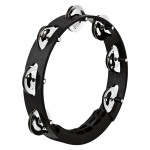 Meinl Percussion HTT8 Headliner Series Tour Tambourine Meinl Percussion HTT8 Headliner Series Tour Tambourine