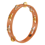 Meinl Percussion TA1M Recording-Combo Fa Tambourines