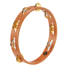 Meinl Percussion TA1M Recording-Combo Fa Tambourines
