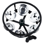 Meinl Percussion THH1 Lábcin Tambourine