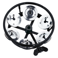 Meinl Percussion THH1 Lábcin Tambourine
