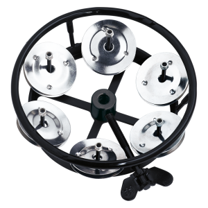 Meinl Percussion THH1 Lábcin Tambourine